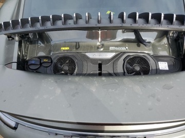 Porsche 911 992 2023 Porsche 911 Turbo 2023 3.7l 3.7 Benzyna 572KM, zdjęcie 7