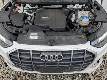 Audi Q5 II 2021 Audi Q5 Premium Plus 2021 2.0l 2.0 Benzyna 261KM, zdjęcie 6