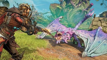 TINY TINA'S WONDERLANDS: ИЗДАНИЕ СЛЕДУЮЩЕГО УРОВНЯ / НОВОЕ / АНГЛИЙСКИЙ / PS5