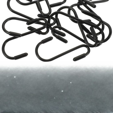 КРЮЧКИ ДЛЯ ПОДВЕШИВАНИЯ ТЯЖЕЛЫХ БРЮК, НЕРЖАВЕЮЩАЯ СТАЛЬ