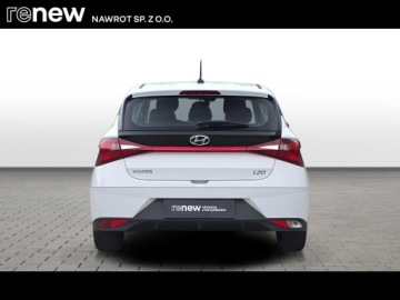 Hyundai i20 III Hatchback 1.0 T-GDI 100KM 2022 i20 1.0 T-GDi Pure, zdjęcie 3