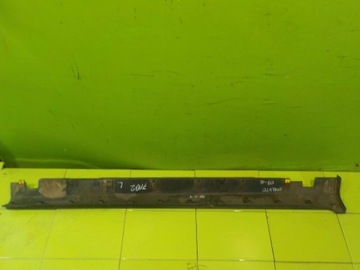 SORENTO II 12r, облицовка левого порога