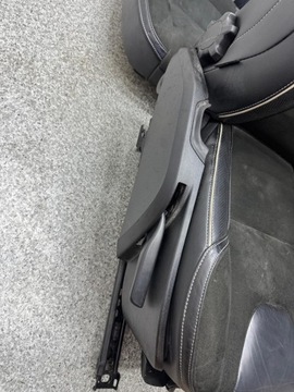 SEDADLA POHOVKA V40 II 2012-2018R R-DESING W-WA