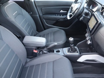 Dacia Duster II SUV 1.0 TCe 90KM 2021 Dacia Duster 1.0 TCe, Salon Polska, Serwis ASO, zdjęcie 8