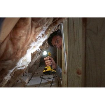 STANLEY FATMAX SFMCL020B 18V V20 Светодиодный фонарик