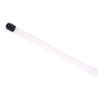 Przedłużka do pompowania kół opon plastikowa 170mm