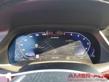 BMW 2022 BMW-ALPINA XB7 _Alpina X7_XB7_4.4 L_612 KM_2022r 4.4 Benzyna 612KM, zdjęcie 10