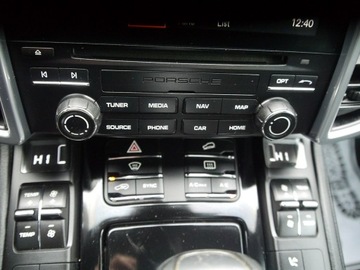 Porsche Cayenne II 2016 Porsche Cayenne 3.0 100%bezwypadkowy Gwarancja12mc, zdjęcie 21