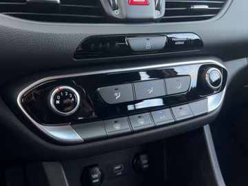 Hyundai i30 III Wagon Facelifting 1.0 T-GDI 120KM 2022 Hyundai i30 1.0T-gdi 120KM Modern SalonPL SerwisASO Kam Tempomat Android F, zdjęcie 26