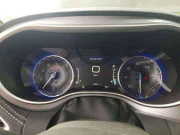 Chrysler Pacifica II 2024 Chrysler Pacifica 2024 CHRYSLER PACIFICA, 3.6L, od ubezpieczalni 3.6 291KM, zdjęcie 10