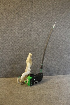 HYUNDAI I 40 ZÁMEK DVEŘE LEVÝ PŘEDNÍ 813103Z000