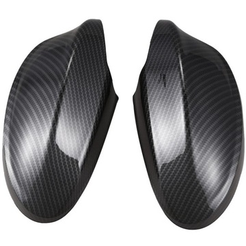KRYT ZRCÁTKO BOČNÍHO DO BMW 3 E90 318I 05-07 1 PÁR
