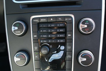 Volvo S60 II Sedan Facelifting 2.0 D2 DRIVE-E 120KM 2017 Volvo S60 F-Vat,Gwarancja,Salon, zdjęcie 25