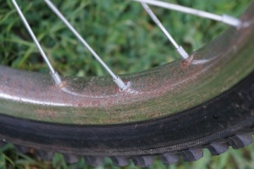 Детский велосипед Spider с колесами 16 дюймов.