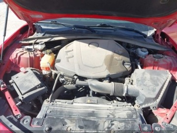 Chevrolet Camaro VI Coupe 3.6 335KM 2023 Chevrolet Camaro 2023r., 1LT 3.6 Benzyna 335KM, zdjęcie 11