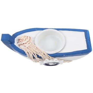 ПАРУСНЫЙ ПОДСВЕЧНИК СРЕДИЗЕМНОМОРСКИЙ ПОДСВЕЧНИК