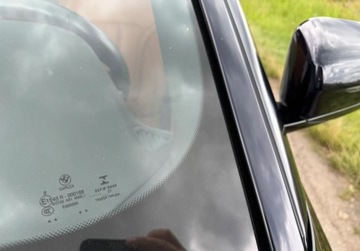 BMW Seria 5 G30-G31 Limuzyna Facelifting 2.0 520d 190KM 2021 BMW Seria 5 SALON POLSKA 15 t.km PISEMNA GWARANCJA w cenie Transport KR, zdjęcie 7