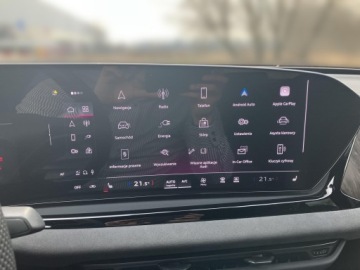 Audi A5 B10 Limousine Plug-In 2.0 TFSI e-hybrid 367KM 2025 Audi A5 Limousine e-hybrid quattro S tronic | Matr, zdjęcie 15