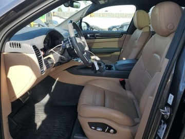 Porsche Cayenne III 2021 Porsche Cayenne S 2021 2.9l 2.9 Benzyna 434KM, zdjęcie 7