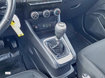 Renault Captur II Crossover 1.0 TCe 90KM 2021 Renault Captur Jak nowysuper auto, GWARANCJA Benzyna 91KM, zdjęcie 26