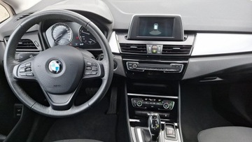 BMW Seria 2 F22-F23-F45-F46 Coupe Facelifting 218d 150KM 2020 BMW 218 GT Advantage, zdjęcie 12