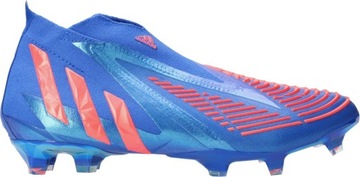 BUTY ADIDAS PREDATOR EDGE+ FG GZ9002 r. 39 1/3