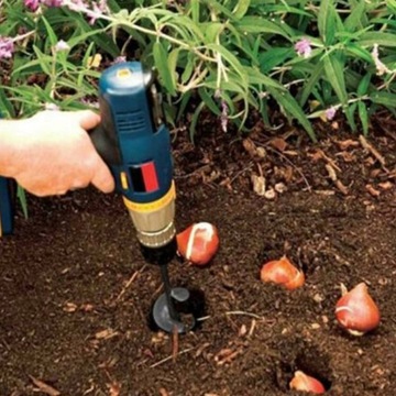 БУРА, САДОВЫЙ ШНЕК, ПОЗЕМЛЯНАЯ ПЛАНКА 4x22