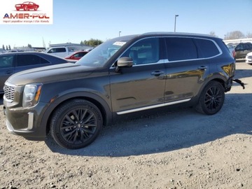 Kia 2020 Kia Inny Telluride Sx 2020 3.8l 3.8 Benzyna 291KM
