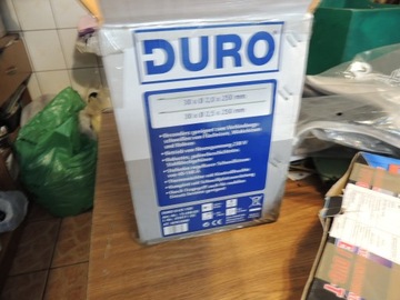 Трансформаторный сварочный аппарат 140А DURO Новый