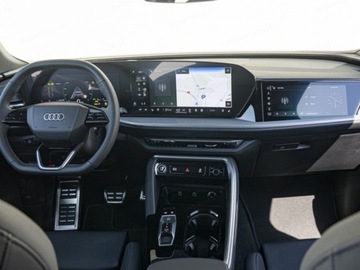 Audi Q5 II SUV Facelifting 2.0 40 TDI 204KM 2025 AUDI Q5 TDI quattro S line Suv 2.0 204KM 2025, zdjęcie 9