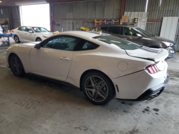 Ford Mustang VI 2024 Ford Mustang 2024 FORD MUSTANG 2.3 Benzyna 315KM, zdjęcie 1