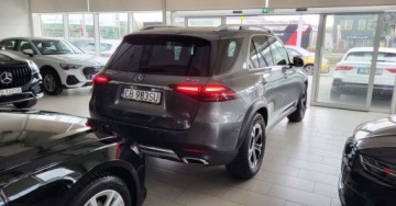 Mercedes GLE V167 SUV Facelifting 2.0 300d 269KM 2025 Mercedes-Benz GLE Salon Polska burmester, fotele wszystko elektryczne 2.0, zdjęcie 9