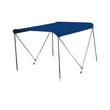 ТОЛЬКО навес для лодки, чехол для лодки с кронштейном, водонепроницаемый тент-бимини