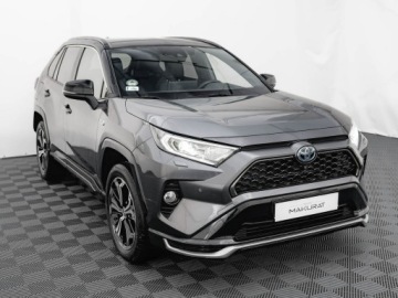 Toyota RAV4 V 2021 Toyota RAV-4 GD5A892#2.5 Plug-In Hybrid Selection, zdjęcie 2