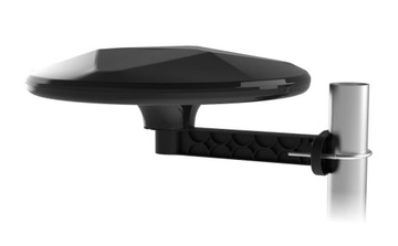 NAJMOCNIEJSZA ANTENA DVB-T2 MISTRAL SAMOCHODOWA TV