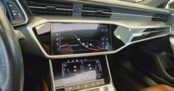 Audi A6 C8 Avant 2.0 35 TDI 163KM 2019 Audi A6 Avant 35 TDI 163KM Avant S-tronic C8 2.0 Diesel 163KM, zdjęcie 22
