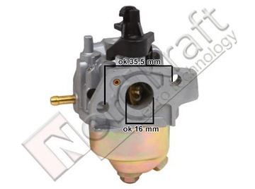 КАРБЮРАТОР КОСИЛКИ NAC T375 T475 T575 T675 OHV