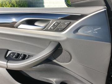 BMW X3 G01 SUV 2.0 30e 292KM 2021 BMW X3 xDrive 30e Plug-in-Hybrid 292KM / Live Cocpit Sport fotel / FV23% PL, zdjęcie 7