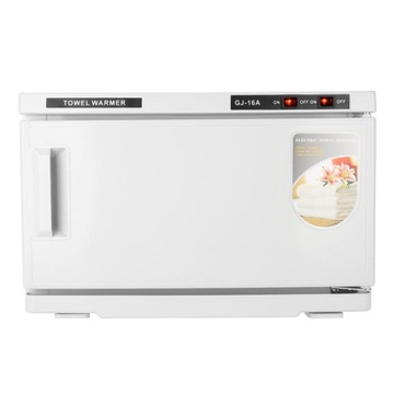 Полотенцесушитель Weelko 16 л