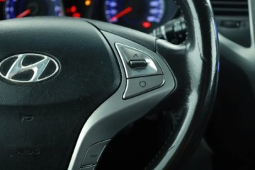 Hyundai ix20 Mikrovan 1.4 CVVT 90KM 2012 Hyundai ix20 1.4 CVVT, Klima, Klimatronic, zdjęcie 11