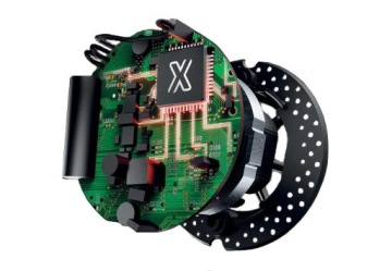 Валера POWER4EVER IONIC eXential Dryer