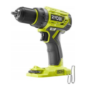 БЕСЩЕТОЧНАЯ ОТВЕРТКА RYOBI 60NM R18DD7 2AH 18V