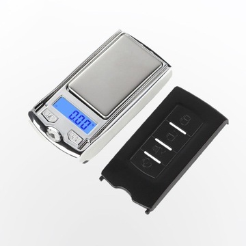 Цифровые весы для ювелирных изделий Mini Digital от 0,01 г до 100 г