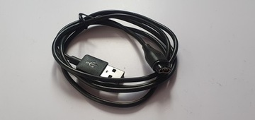 USB-кабель для зарядки зарядного устройства для Garmin Venu 2 / Venu 2s / Venu 3 / Venu 3s