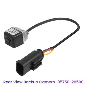 KAMERA COUVÁNÍ DO HYUNDAI SANTA FE 2009-2012 95750-2B500