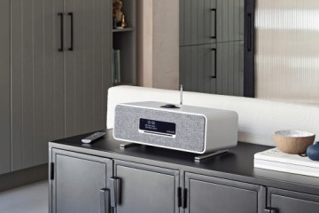 Интегрированная аудиосистема Ruark Audio R3