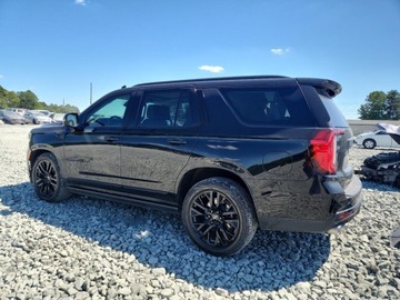  GMC Yukon Denali 2023 6.2l 6.2 Benzyna 420KM, zdjęcie 1