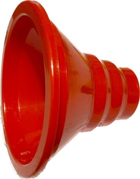 Воронка для посуды и баночек Monsieur Cuisine CONNECT SMART Lidlomix