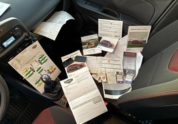 Renault Clio IV Grandtour  1.5 ENERGY dCi 90KM 2015 Renault Clio SALON PL 1.5 DCI 90kM PISEMNA GWARANCJA w cenie Transport, zdjęcie 3