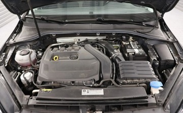 Volkswagen Golf VII Variant Facelifting 1.5 TSI ACT 150KM 2019 Volkswagen Golf Variant Virtual Cockpit, LED, Czujniki, NAVI, Temp, Grzane, zdjęcie 1